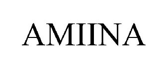 AMIINA