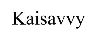 KAISAVVY