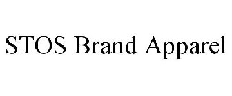 STOS BRAND APPAREL