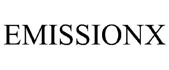 EMISSIONX