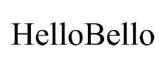 HELLOBELLO