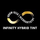 INFINITY HYBRID TINT BROW GEEK | MICROARTISTRYTISTRY