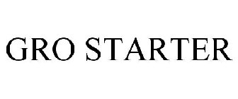 GRO STARTER