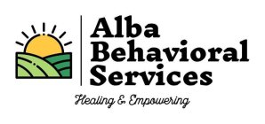 ALBA BEHAVIORAL SERVICES HEALING & EMPOWERING