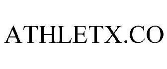 ATHLETX.CO