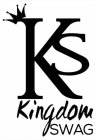KS KINGDOM SWAG