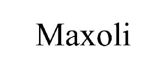 MAXOLI