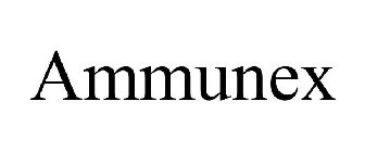 AMMUNEX