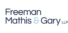 FREEMAN MATHIS & GARY LLP