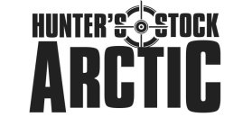 HUNTER'S STOCK ARCTIC