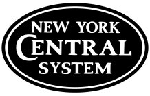 NEW YORK CENTRAL SYSTEM