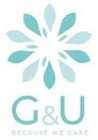 G & U BECAUSE WE CARE