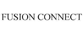 FUSION CONNECT