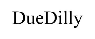 DUEDILLY