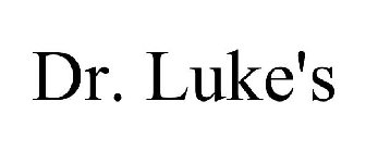 DR. LUKE'S