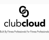 CC CLUB CLOUD BUILT BY FITNESS PROFESSIONALS FOR FITNESS PROFESSIONALS