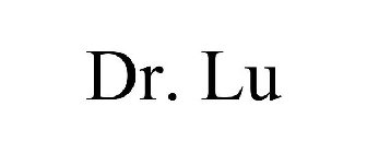 DR. LU