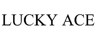 LUCKY ACE