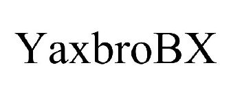 YAXBROBX