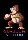 GORILLA VISION