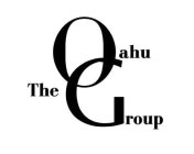 THE OAHU GROUP