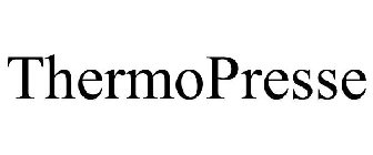 THERMOPRESSE