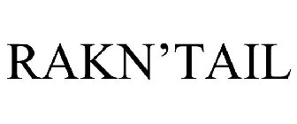 RAKN'TAIL