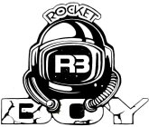 ROCKET BOY RB