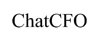 CHATCFO