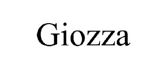 GIOZZA