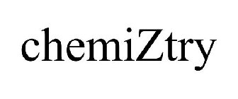 CHEMIZTRY