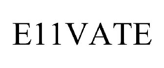 E11VATE