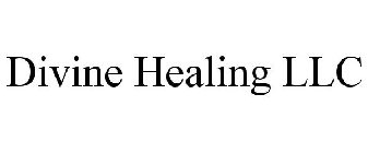 DIVINE HEALING LLC
