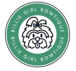 BILLIE GIRL BOWTIQUE