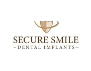 SECURE SMILE DENTAL IMPLANTS