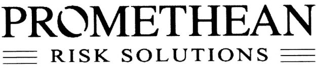PROMETHEAN RISK SOLUTIONS