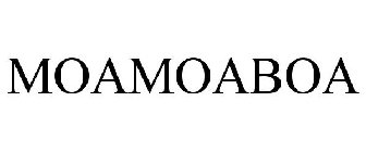 MOAMOABOA