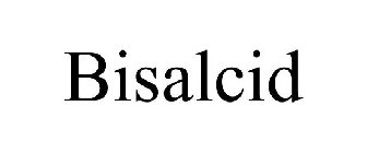 BISALCID