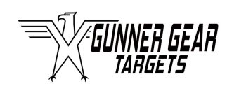 GUNNER GEAR TARGETS