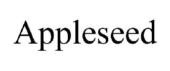 APPLESEED