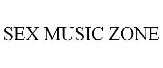 SEX MUSIC ZONE
