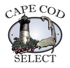 CAPE COD SELECT