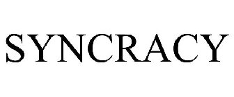 SYNCRACY