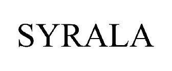 SYRALA