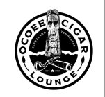 OCOEE CIGAR LOUNGE CLEVELAND TENNESSEE EST. 2019