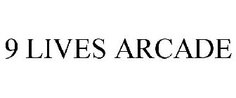 9 LIVES ARCADE