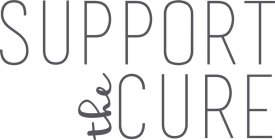 SUPPORT THE CURE