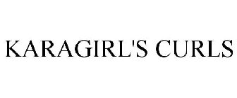 KARAGIRL'S CURLS