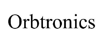 ORBTRONICS