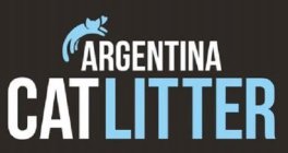 ARGENTINA CAT LITTER